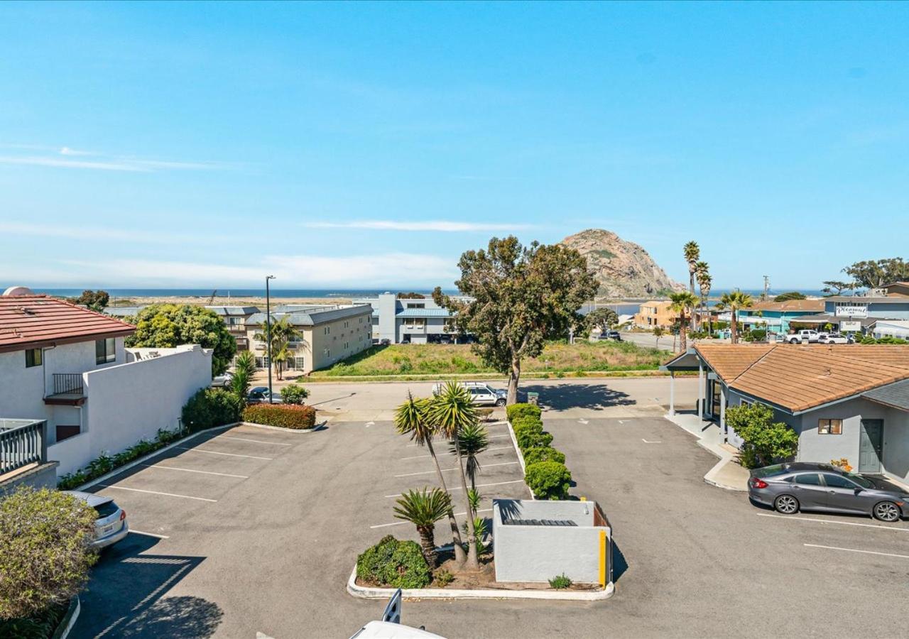 Pacific Shores Inn - Morro Bay Buitenkant foto